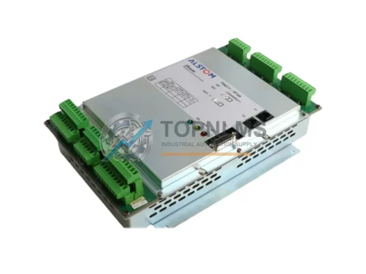 ALSTOM TTM211 IP166 L54E60000311 industrial automation spare part