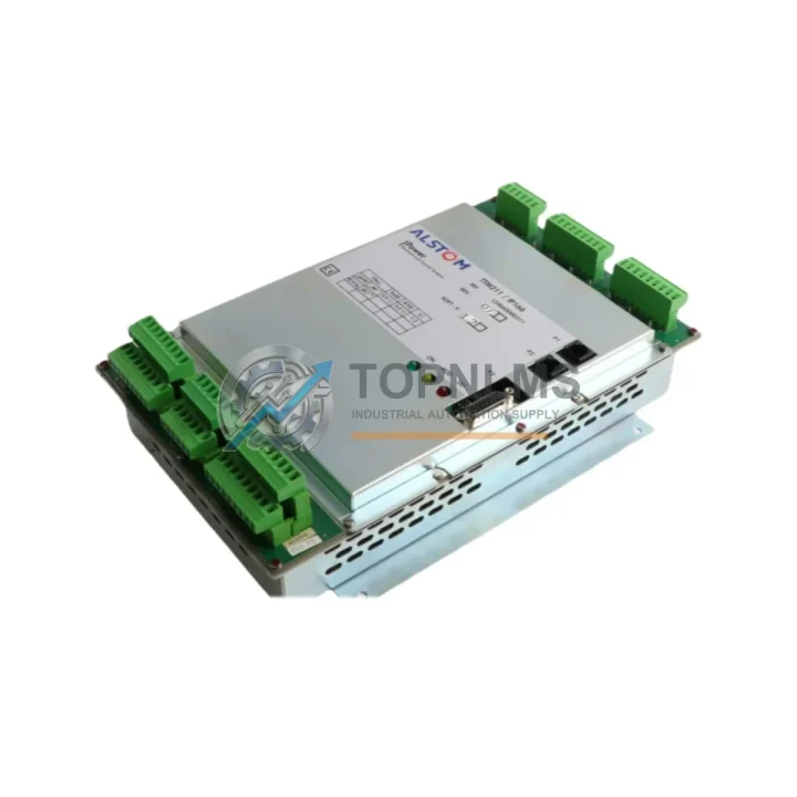 ALSTOM TTM211 IP166 L54E60000311 Control Board product image