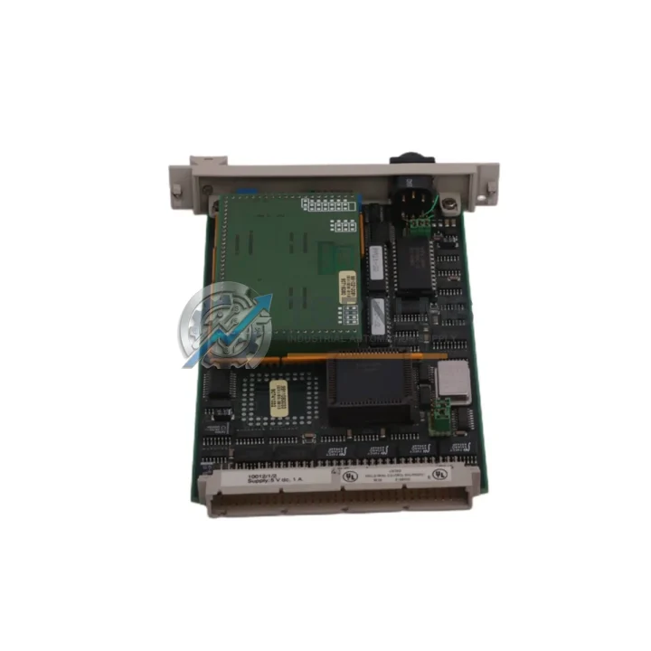 Honeywell 10012/1/2 PLC product image