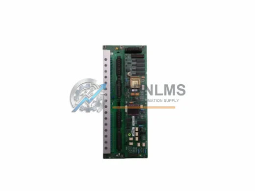 Honeywell FS-MB-0001 industrial automation spare part