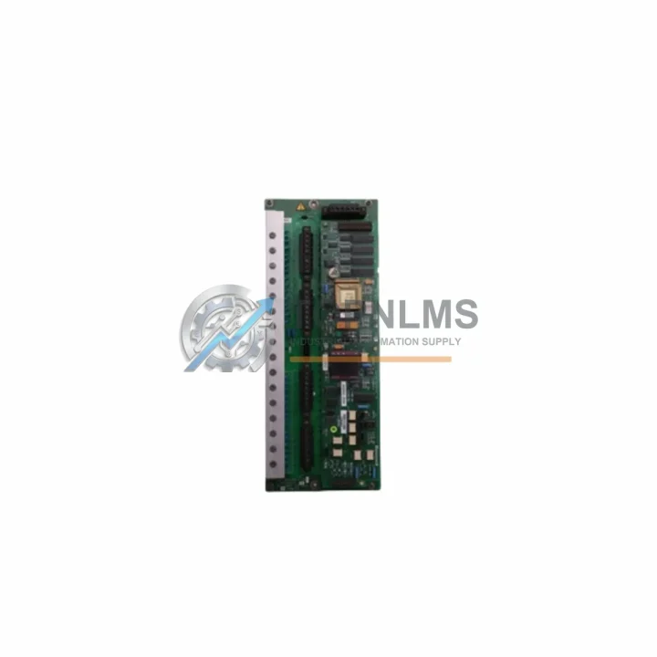Honeywell FS-MB-0001 Power Electronics product image