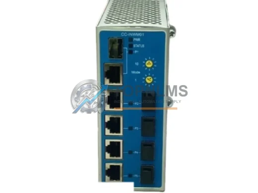 Honeywell CC-INWE01 industrial automation spare part