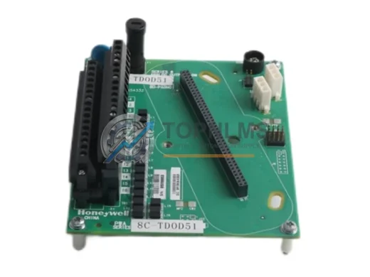 Honeywell 8C-TDIL01 51306856-175 industrial automation spare part
