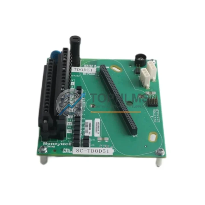 Honeywell 8C-TDIL01 51306856-175 Rack & Chassis product image