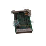 Honeywell 10209/2/1 I/O Module detail image 2