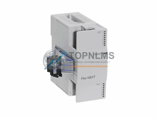 Mitsubishi FX0N-16EYT industrial automation spare part