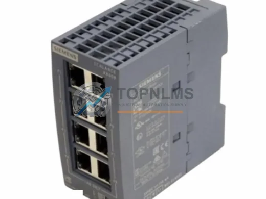 Siemens 6ES7322-1FH00-0AA0 industrial automation spare part