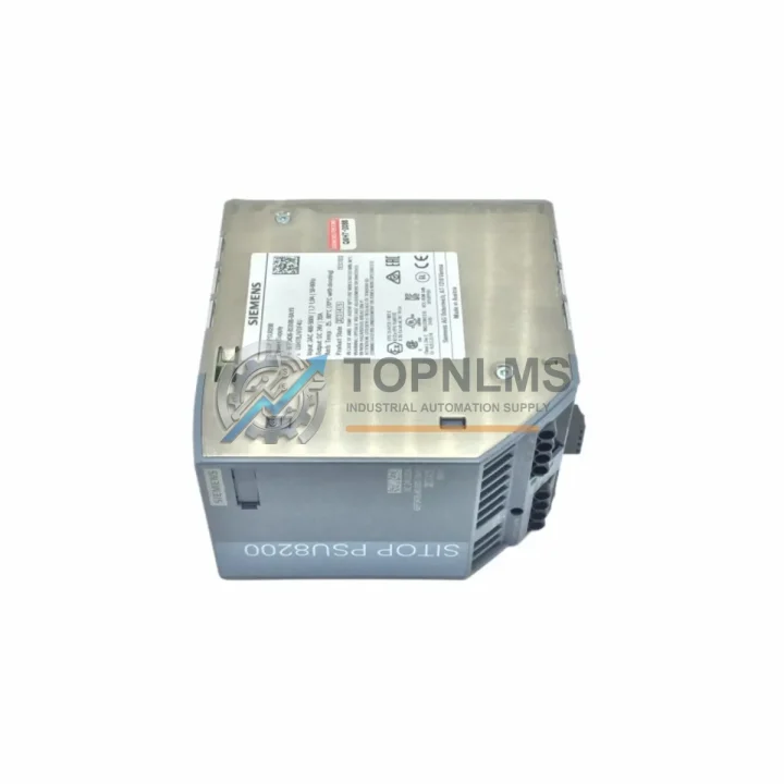 Siemens 6EP3436-8SB00-0AY0 Power Supply product image