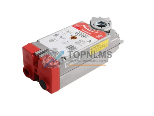 Honeywell MS8120A1205 industrial automation spare part