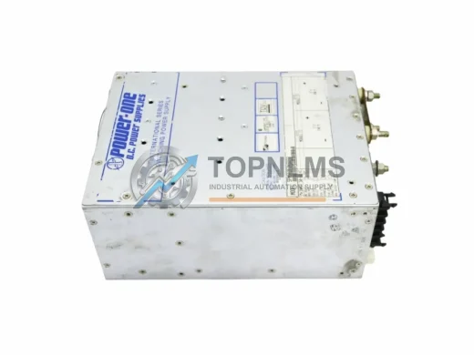 POWER-ONE SPM5F2F2KS233 industrial automation spare part