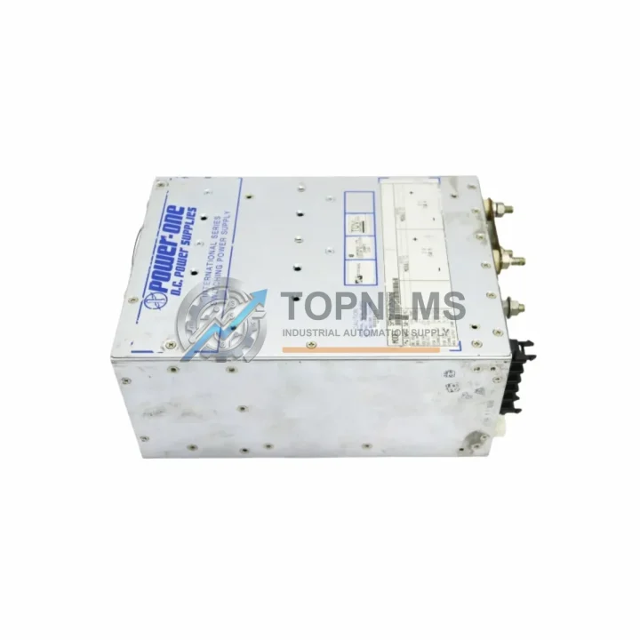 POWER-ONE SPM5F2F2KS233 Power Supply product image