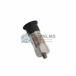 Bently Nevada 200350-02-00-CN Sensor detail image 3