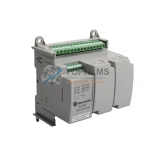Allen-Bradley 2080-LC20-20QWB PLC detail image 2