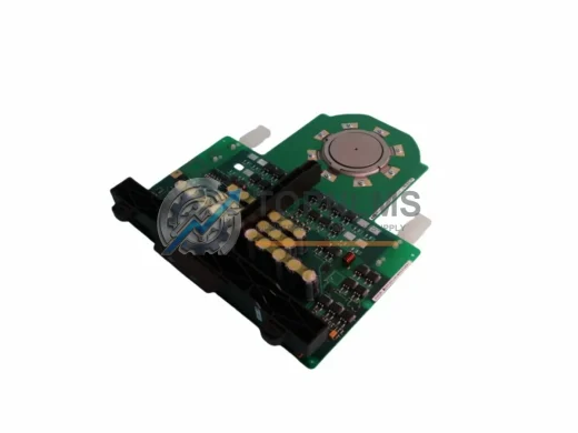 ABB 3BHL000986P3012 5SDD2545L0001 industrial automation spare part