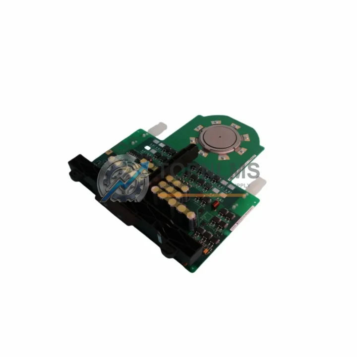 ABB 3BHL000986P3012 5SDD2545L0001 Power Electronics product image