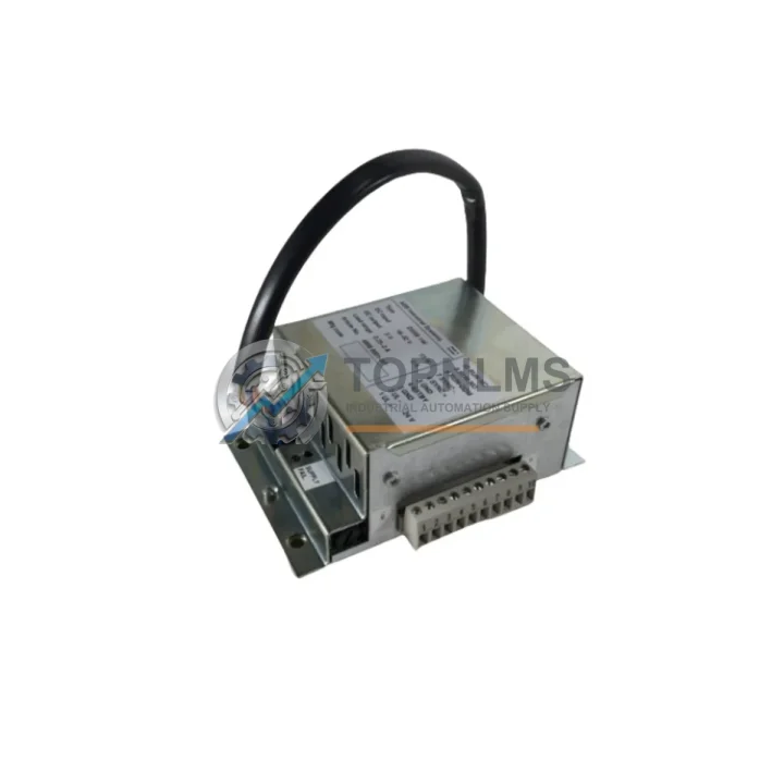 ABB 3BHB000272R0101 Communication Module product image
