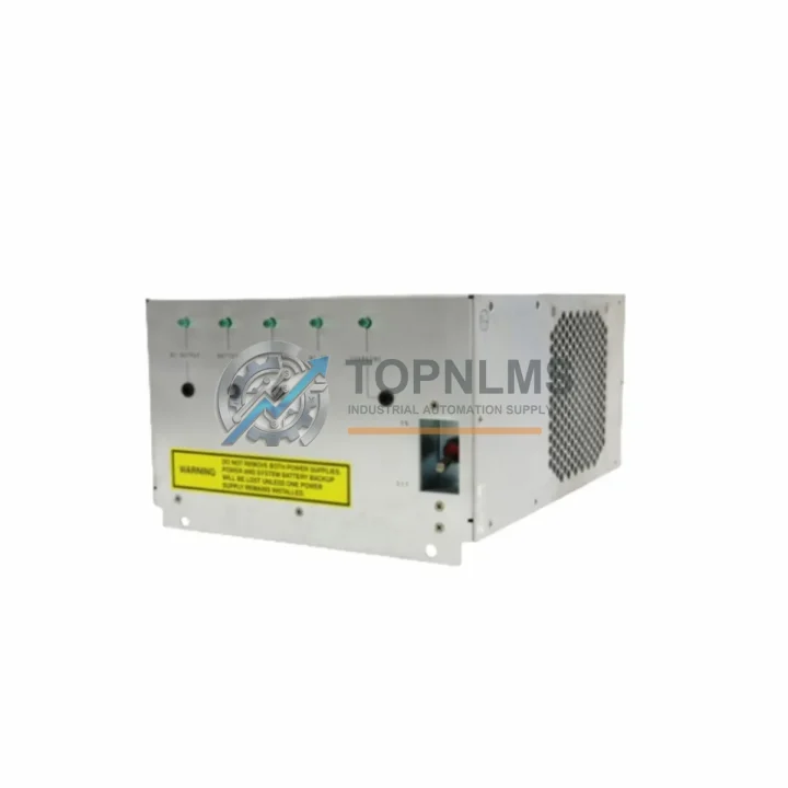 Honeywell 51198947-100/51198651-100 Power Supply product image
