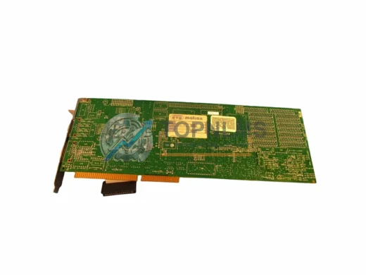 Matrox IP-8/AT/256 industrial automation spare part