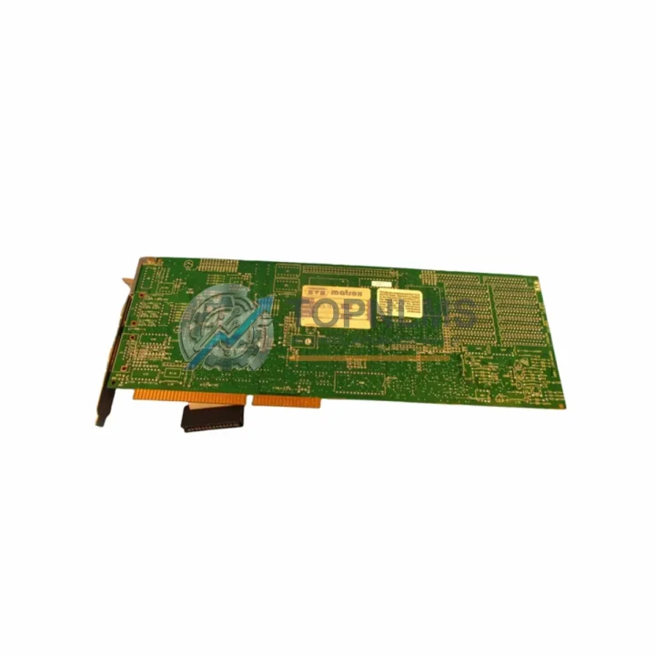 Matrox IP-8/AT/256 Machine Vision product image