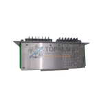 Bently Nevada 84145-01 Protection Relay detail image 2