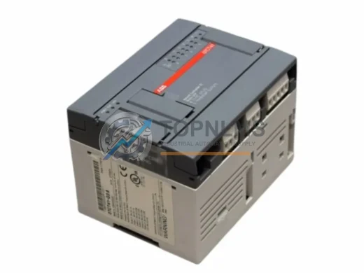 ABB 07CT41 1SBP260022R1001 industrial automation spare part