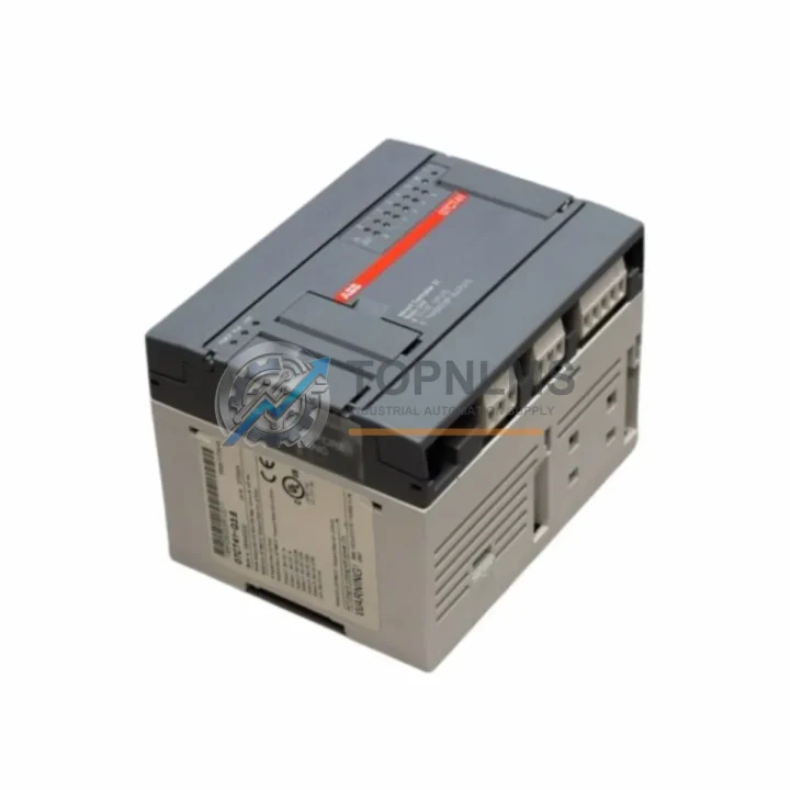 ABB 07CT41 1SBP260022R1001 PLC product image