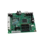 ABB CINT-01C Control Board detail image 2