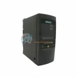 Siemens 6SE6440-2UD17-5AA1 VFD product image