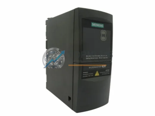 Siemens 6SE6440-2UD17-5AA1 industrial automation spare part