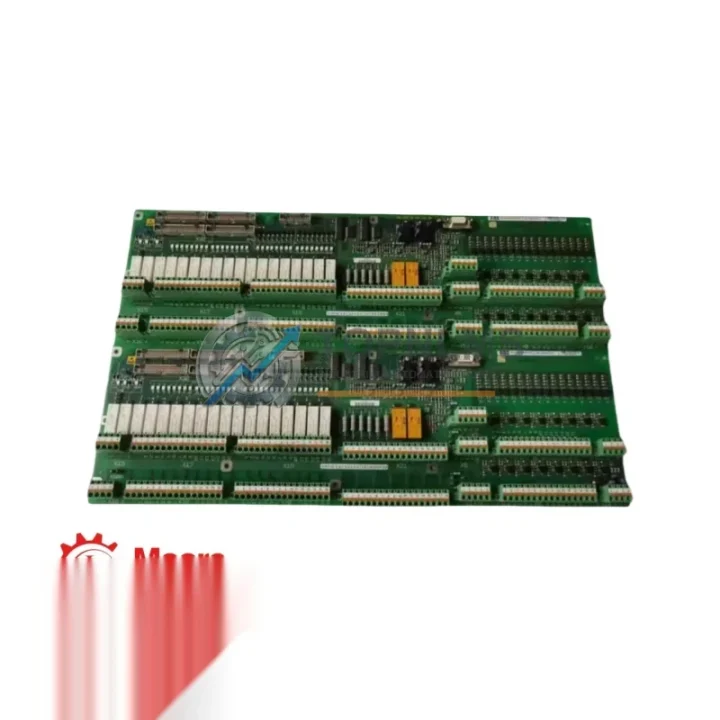 ABB M3V10 VFD product image