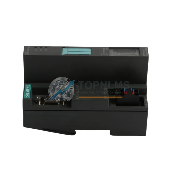 Siemens 6ES7151-1BA02-0AB0 Communication Module product image