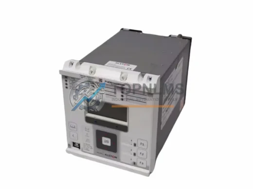 ALSTOM P14DB11A330500A industrial automation spare part