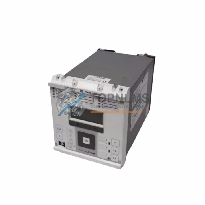 ALSTOM P14DB11A330500A Protection Relay product image