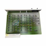 Siemens 6DS1703-8RR DCS Module detail image 2