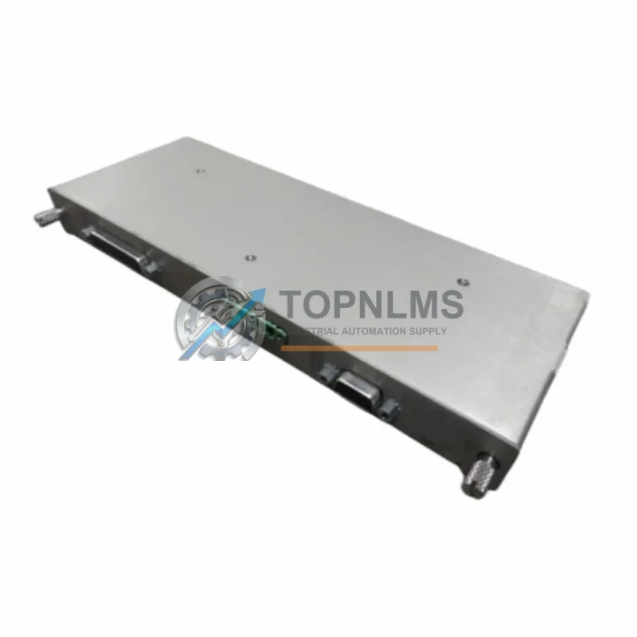 Bently Nevada 133434-01 Instrumentation product image