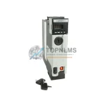 Allen-Bradley 1756-L71/B PLC detail image 2