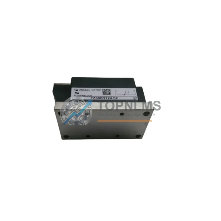 Siemens 6SY7010-0AB07 Power Electronics product image