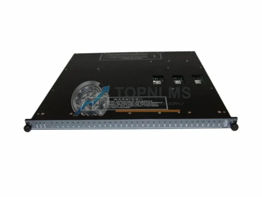 Triconex 3636T industrial automation spare part