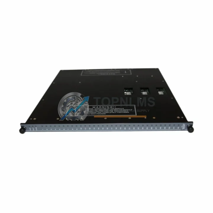 Triconex 3636R I/O Module product image