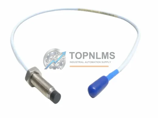 Bently Nevada 330103-07-16-05-02-00 industrial automation spare part