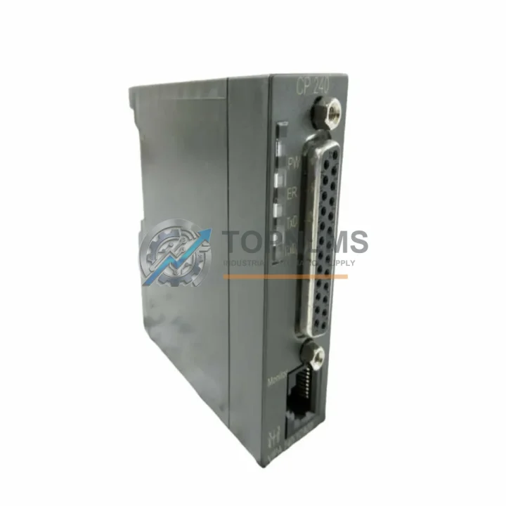 VIPA 315-2AG12 / CPU315SB PLC product image