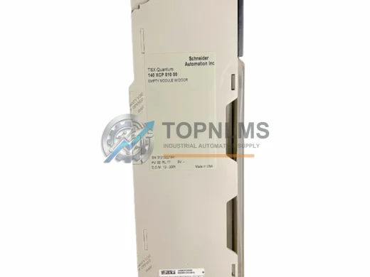 Schneider Electric 140XCP51000 industrial automation spare part
