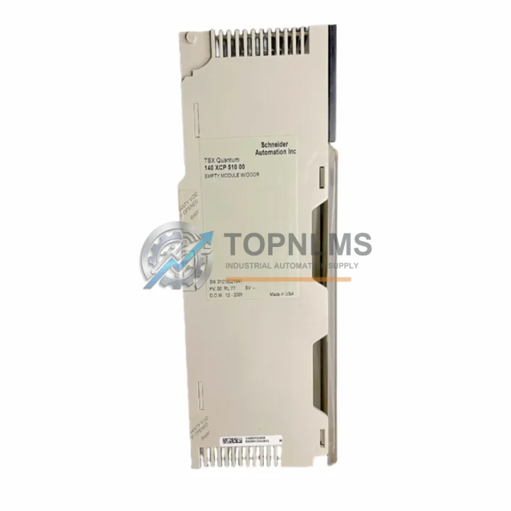 Schneider Electric TCSESM043F2CU0 Communication Module product image