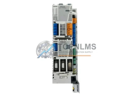 ABB ACSM1-04AM-04A0-4 industrial automation spare part