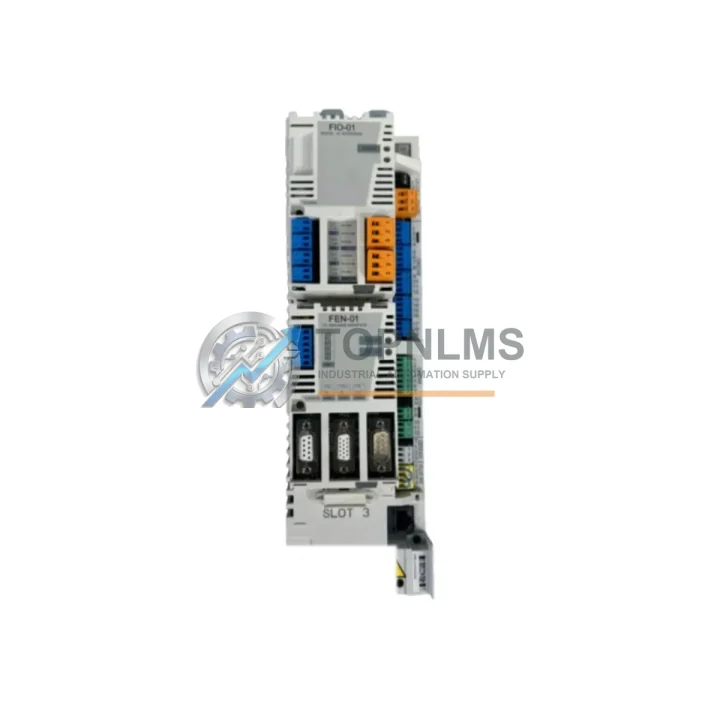 ABB ACSM1-04AM-04A0-4 VFD product image