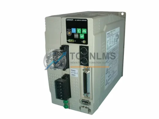 Omron R88D-MT80 industrial automation spare part
