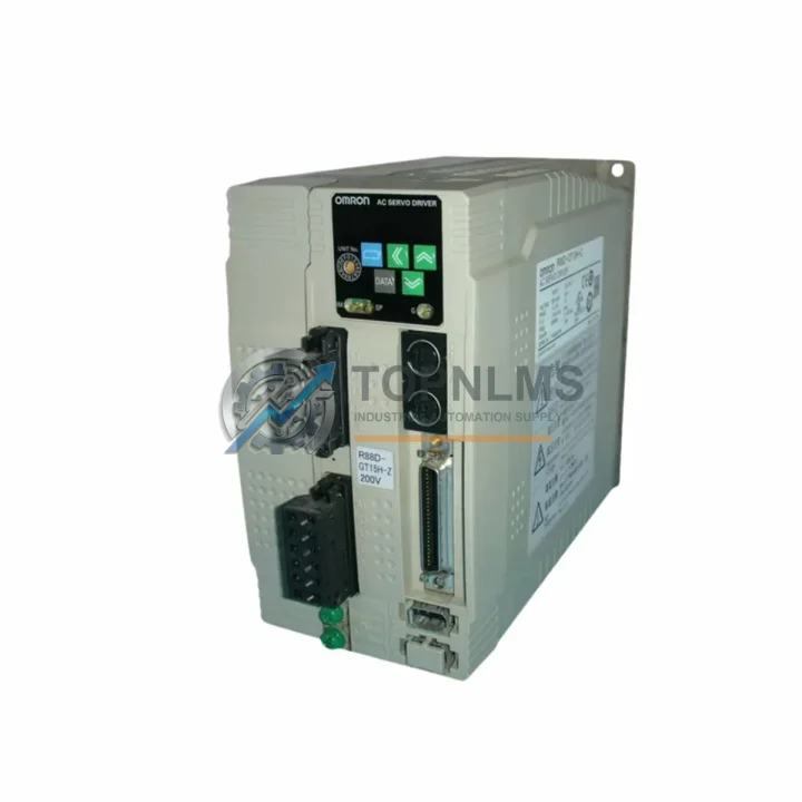 Omron R88D-MT80 Motor & Motion product image