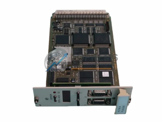 Hima F8652X industrial automation spare part