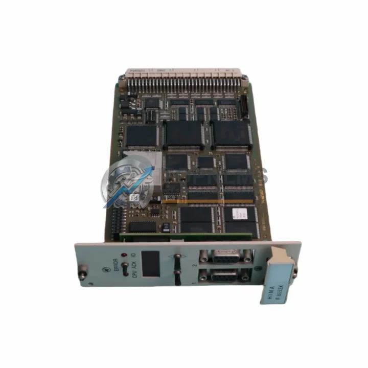 Hima F8652X PLC product image