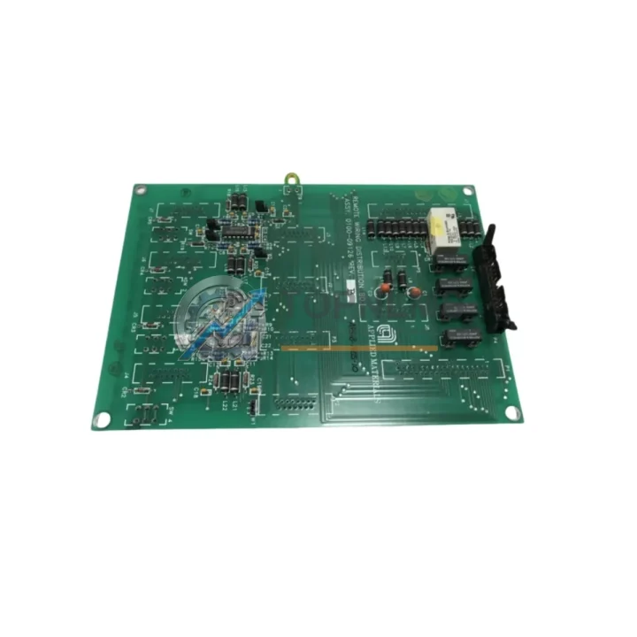 Applied Materials 0100-09126 Control Board product image